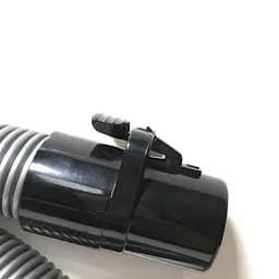 Шланг для пилососу Samsung VC20CHNDCNC, VC20EHNDC6B, SC4760, SC4790, DJ97-00365S (DJ97-00889T без ручки) - мініатюра 5