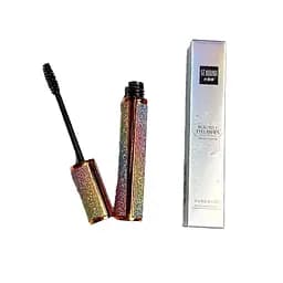 Тушь для ресниц удлинительная водостойкая Senana Marina 8 г