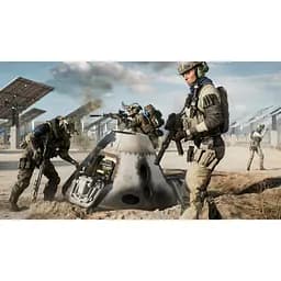 Ключ активації Microsoft Battlefield 2042 Standard Edition для Xbox One - мініатюра 11