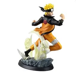 Фігурка Наруто Узумакі Наруто Шиппууден Naruto Shippuden Вattle NA 22.81 - мініатюра 4