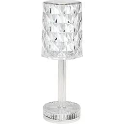 Світильник настільний Horoz Electric Wanda 3CCT LED 1W 