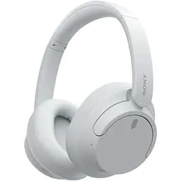 Навушники з мікрофоном Sony WH-CH720N White