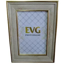 Фоторамка EVG Deco 8245 Ivory, 10X15 см (DECO 10X15 8245 Ivory)