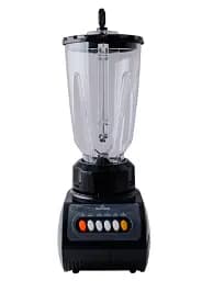 Блендер подрібнювач Crownberg CB-0999 з кавомолкою 500W - мініатюра 4
