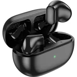 Навушники Borofone Enjoy True Wireless BT Headset BW39 чорні