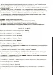 Настільна гра Мегаполіс "Як стати мільйонером" на укр. мовою Arial 6х25х25 см det0012613 - мініатюра 10