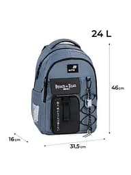 Рюкзак Kite Education teens 2597L AT - мініатюра 2