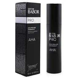Пілінг для обличчя Babor Doctor Babor Pro AHA Liquid Peeling Overnight 50 мл - мініатюра 2