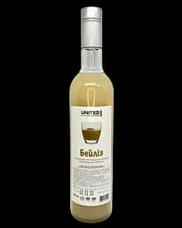 Сироп Бейліс для кави та коктейлів ТМ UNITED KYIV ROASTERS, 0,7л