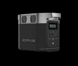 Зарядна станція EcoFlow DELTA 2 (43-00337) - мініатюра 2