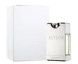 Оригинал Alyson Oldoini Rose Profond 100 мл парфюмированная вода