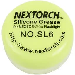 Силиконовая смазка Nextorch SL6