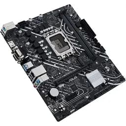 Материнська плата Asus Prime H610M-D D4 [147094] - мініатюра 5