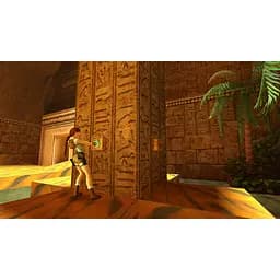 Гра Sony PlayStation Tomb Raider I-III Remastered Deluxe Edition для PS5 [EN + RU sub] [215726] [143642] - мініатюра 7