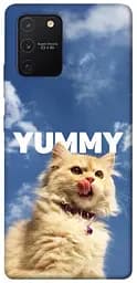 Чохол Demsky Sky kitty для Samsung Galaxy S10 Lite