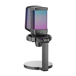 Мікрофон Fifine Q6 USB Black (Q6) - мініатюра 2