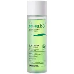Тонер для обличчя Medi-Peel Phyto Cica-Nol B5 AHA BHA Vitamin Calming Toner відновлювальний 150 мл