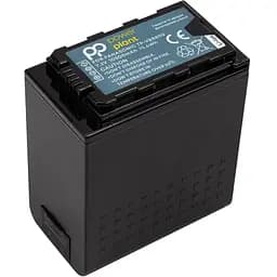 Аккумулятор PowerPlant Panasonic TP-VBR89G 10500mAh
