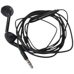 Вставні навушники Hoco M55 у форм-факторі Apple EarPods 6957531099949 - мініатюра 2
