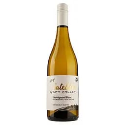 Вино Spy Valley Satellite Sauvignon Blanc, біле, сухе, 12%, 0,75 л (6371)