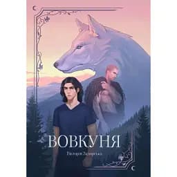 Вовкуня - Вікторія Задорська