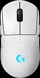 Миша бездротова Logitech G Pro 2 Lightspeed White (910-007302)