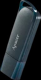 Зовнішній SSD накопичувач Apacer AS711A Blue 500GB (AP500GAS711AU-1)