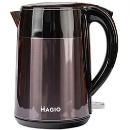 Електрочайник-термос Magio МG-513, 1 л (513МG)