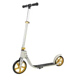 Самокат Hudora Bigwheel 215 Beige (14127)