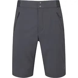 Шорти чоловічі Rab Ascendor Light Shorts S Сірий - мініатюра 4