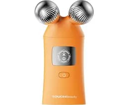 TOUCHBeauty TB-1767, Багатофункціональний апарат для шкіри обличчя з мікрострумами та світлотерапією 3 в 1 Тач Б'юті