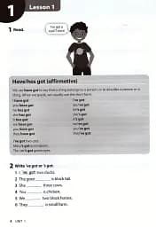 Wonderful World 2nd Edition 2 Grammar Book - мініатюра 4