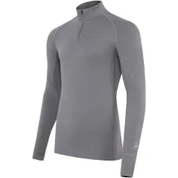 Термокофта Frontier Cedrus S merino Graphite - мініатюра 2