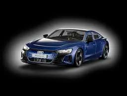 Збірна модель-копія Revell  Автомобіль Audi RS e-tron GT 1:24 (RVL-07698) - мініатюра 6