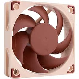 Вентилятор Noctua NF-A6x15 FLX (NF-A6x15 FLX)