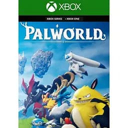 Ключ активації Microsoft Palworld (Game Preview) для Xbox One/Series S/X