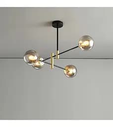 Люстра Romin 9120-4c