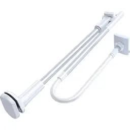 Пантограф Baseus Unlimited Adjustment Silver (SULR-0S) [121333] - мініатюра 2