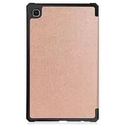 Чохол-книжка BeCover Flexible TPU Mate для Samsung Galaxy Tab A7 Lite SM-T220 / SM-T225 Rose Gold (706476) - мініатюра 10