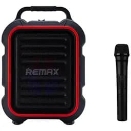 Портативна акустика Remax Song K outdoor portablae RB-X3 15W 2200mAh