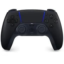 Ігрова консоль Sony PlayStation 5 Slim 1 ТБ + DualSense Midnight Black + Charging Station - мініатюра 4