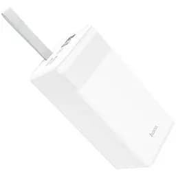 Внешняя батарея Hoco Powermaster 50000mAh J86A 5A 22.5W белая 6931474759238