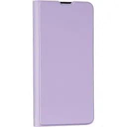 Чохол до мобільного телефона BeCover Exclusive New Style Samsung Galaxy A36 SM-A366 Purple (713026)