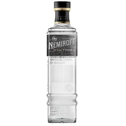 Горілка особлива Nemiroff De Luxe 40% 1 л х 2 шт. - мініатюра 2