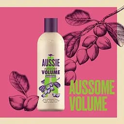 Шампунь Aussie Aussome Volume, для об'єму волосся, 300 мл - мініатюра 3
