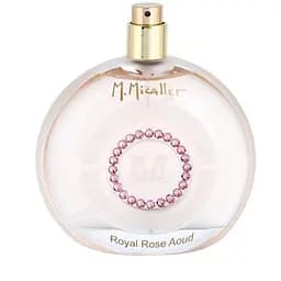 M. Micallef Royal Rose Aoud 100 мл тестер парфумована вода