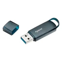 Портативний SSD Apacer AS711A 500GB USB 3.2 Gen.2 Blue (AP500GAS711AU-1) - мініатюра 3