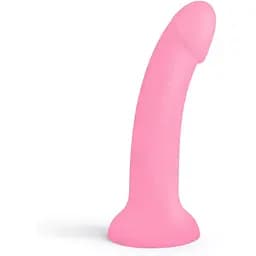 Дилдо с блестками Love To Love Dildolls - Glitzy