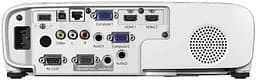 Проєктор Epson EB-W49 WXGA 3800 lm 1.3-1.56 - мініатюра 5