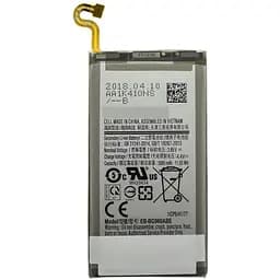 Акумулятор AAA-Class Samsung G960F Galaxy S9 / EB-BG960ABE